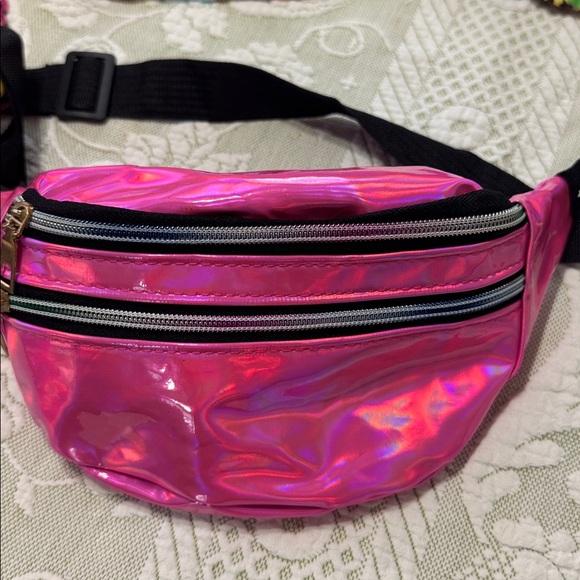 Colorful Geometric Tracksuit - Picture 4 of 7